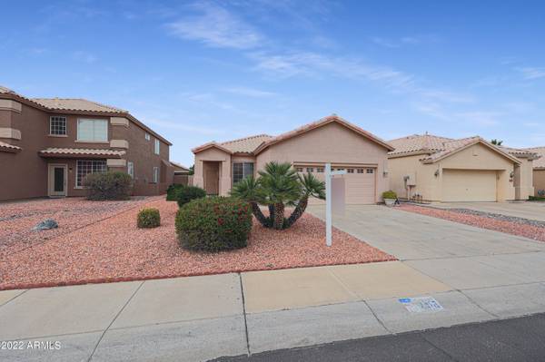 Peoria, AZ 85381,7418 W EMILE ZOLA Avenue