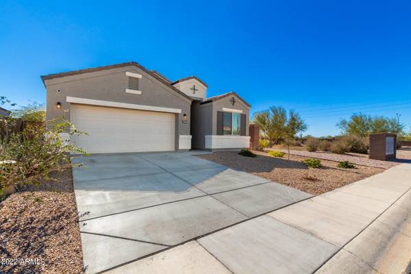 Buckeye, AZ 85396,31063 W MULBERRY Drive