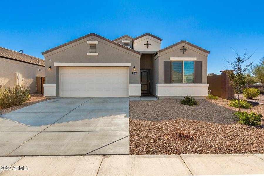 31063 W MULBERRY Drive, Buckeye, AZ 85396