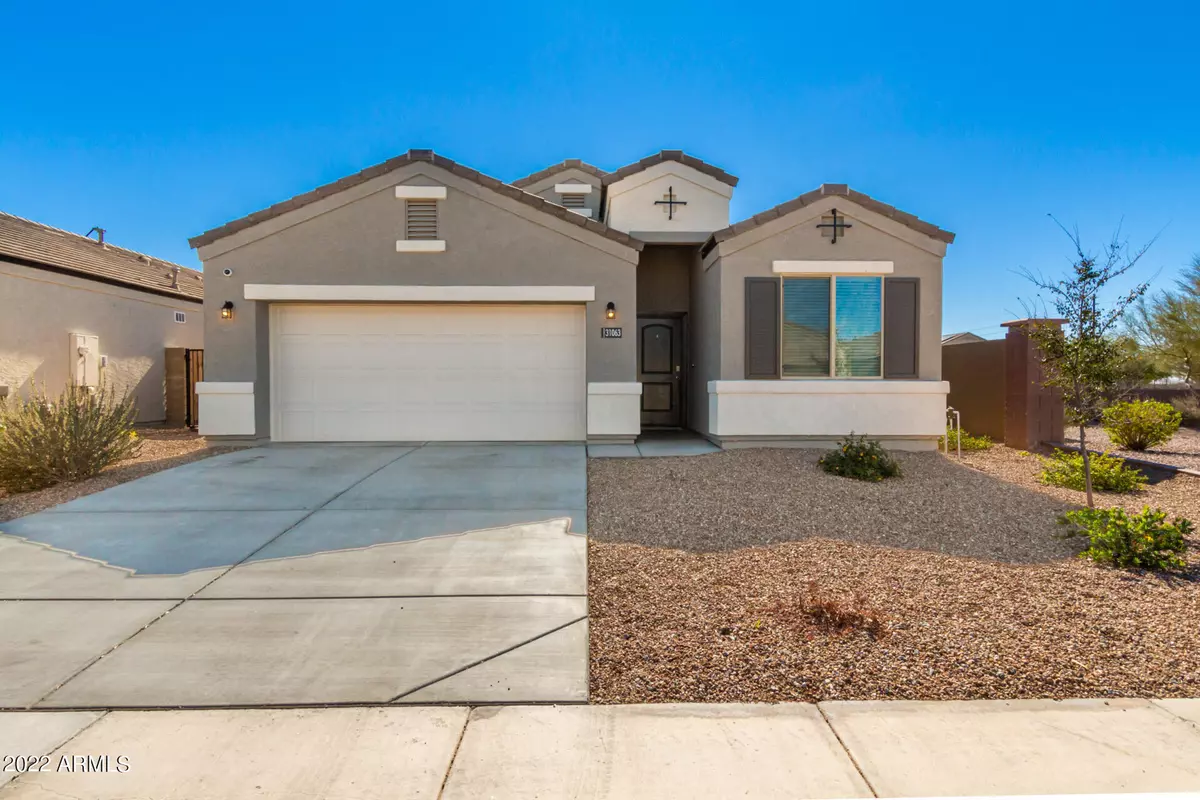 Buckeye, AZ 85396,31063 W MULBERRY Drive