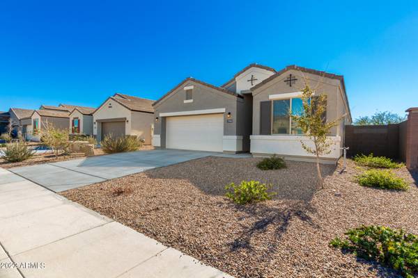 Buckeye, AZ 85396,31063 W MULBERRY Drive