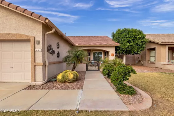 Gilbert, AZ 85234,4512 E REDFIELD Court