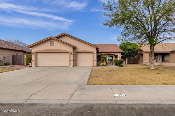 Gilbert, AZ 85234,4512 E REDFIELD Court