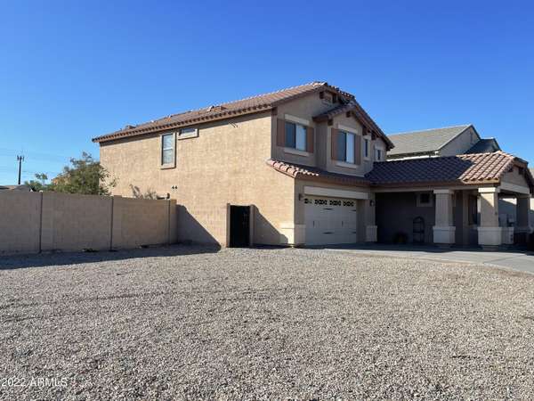 Tolleson, AZ 85353,10413 W Wood Street