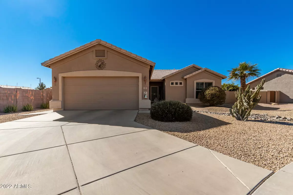 Chandler, AZ 85249,1283 E LA COSTA Place