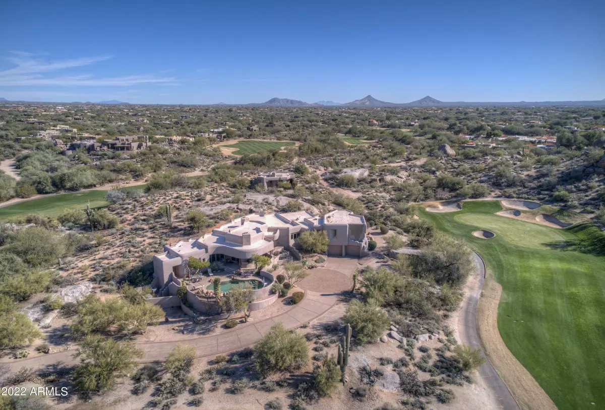 Scottsdale, AZ 85266,7565 E Tumbleweed Drive