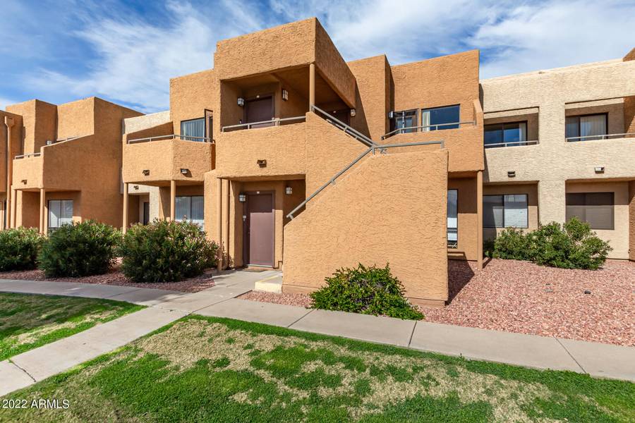 11640 N 51ST Avenue #209, Glendale, AZ 85304