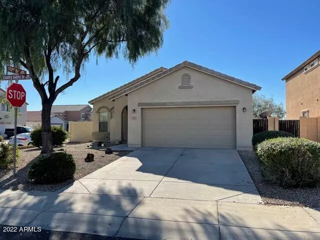 Surprise, AZ 85388,17217 W COUNTRY GABLES Drive W