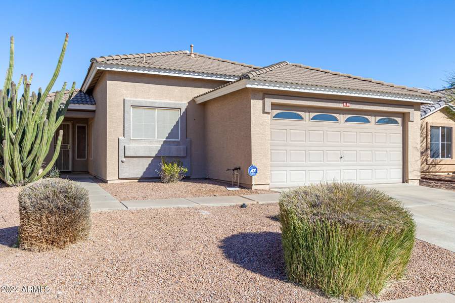 9706 E KNOWLES Avenue, Mesa, AZ 85209