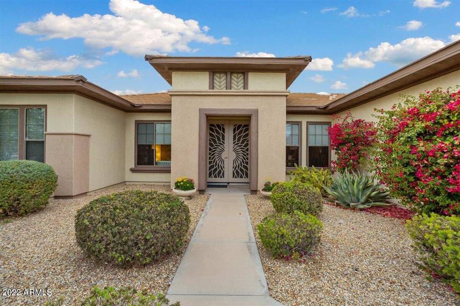 20530 N ENCHANTMENT Drive, Surprise, AZ 85387