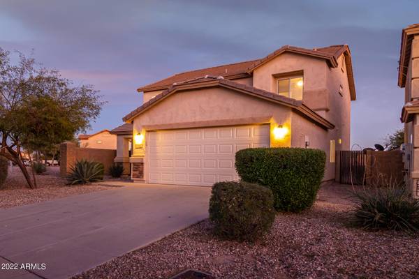 Buckeye, AZ 85326,22133 W YAVAPAI Street