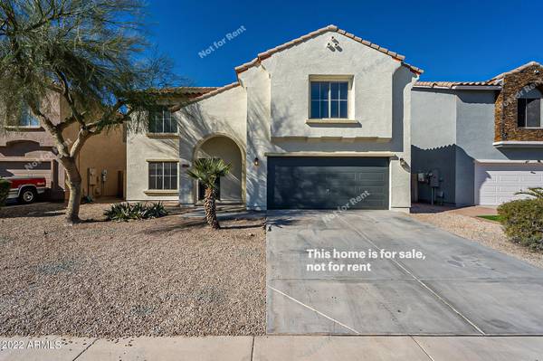 Maricopa, AZ 85139,19216 N SMITH Drive