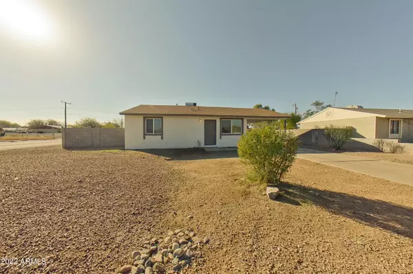 207 E THOMAS Street, Casa Grande, AZ 85122