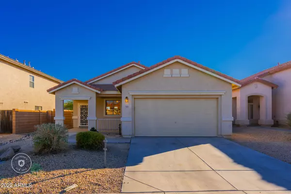 17027 W NORTHAMPTON Road, Surprise, AZ 85374