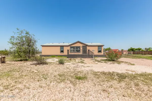 31038 W ROOSEVELT Street, Buckeye, AZ 85396