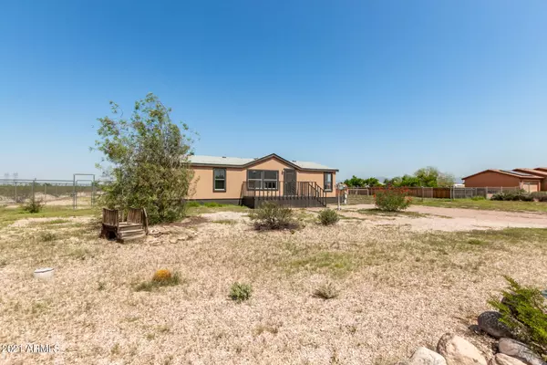 Buckeye, AZ 85396,31038 W ROOSEVELT Street
