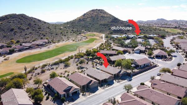 32107 N ECHO CANYON Road, San Tan Valley, AZ 85143