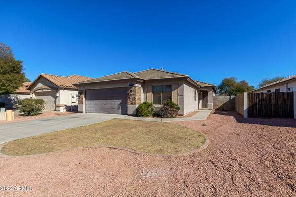 Surprise, AZ 85374,16447 N 161ST Drive