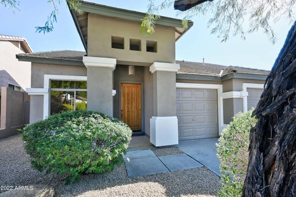 Scottsdale, AZ 85255,10575 E TIERRA BUENA Lane