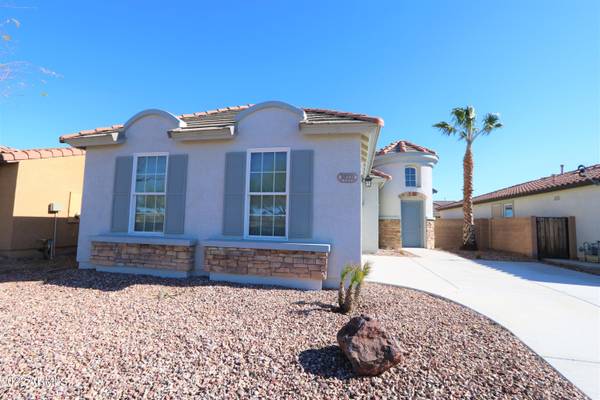 Buckeye, AZ 85396,30331 W LEAH Drive