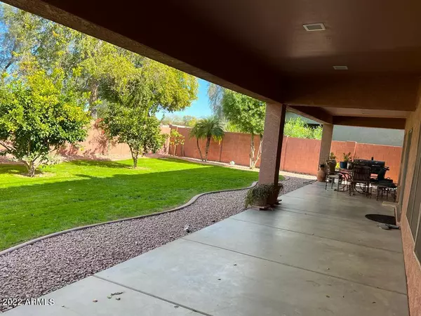 Avondale, AZ 85392,12822 W MULBERRY Drive