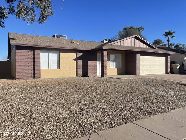 Glendale, AZ 85302,9449 N 63RD Drive