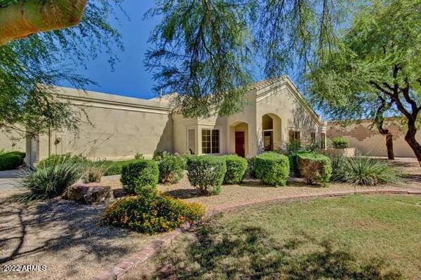 Peoria, AZ 85382,19403 N 83RD Drive