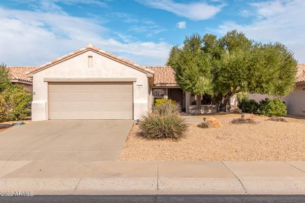 Surprise, AZ 85374,15618 W GRAND CREEK Lane