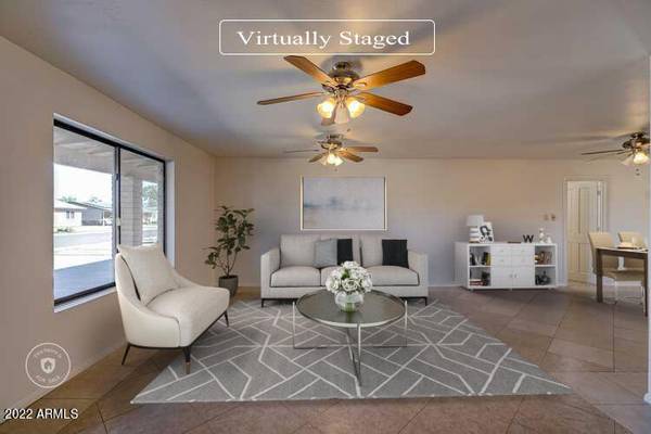 Phoenix, AZ 85051,3735 W BARNES Lane