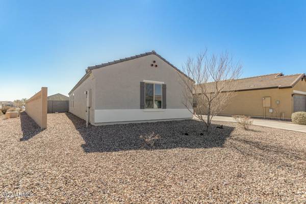 Coolidge, AZ 85128,911 W PRIOR Avenue