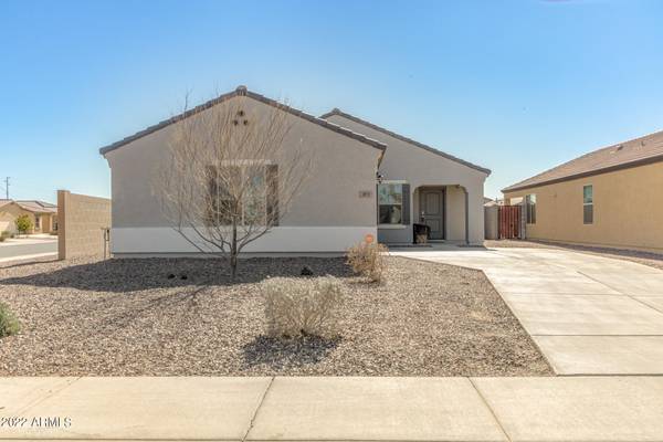 Coolidge, AZ 85128,911 W PRIOR Avenue