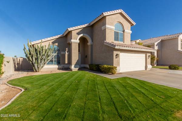 Chandler, AZ 85286,1440 W LARK Drive