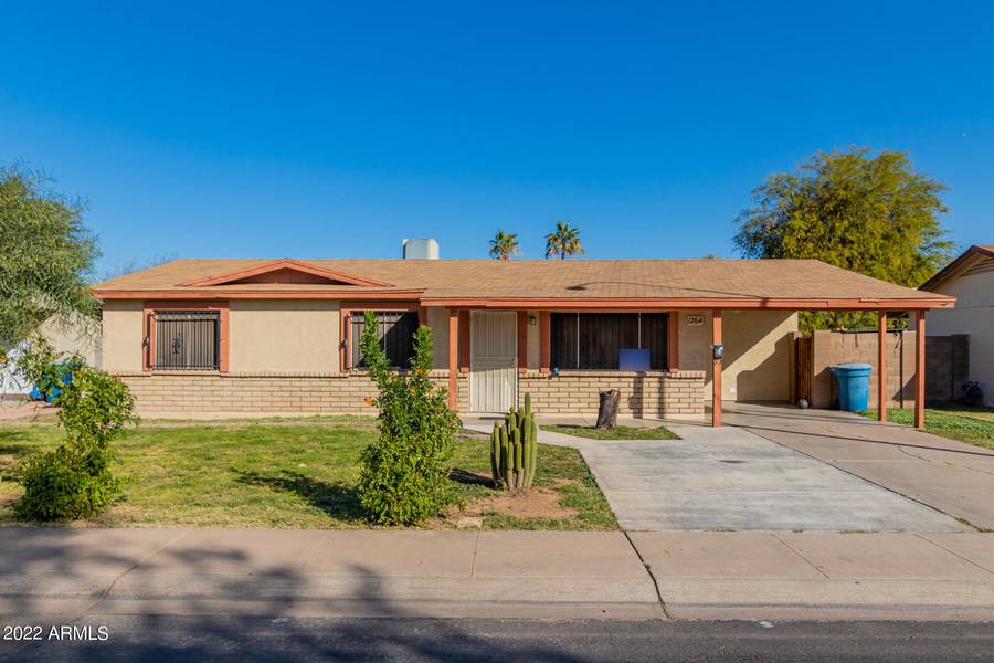 1264 W OAKLAND Street, Chandler, AZ 85224