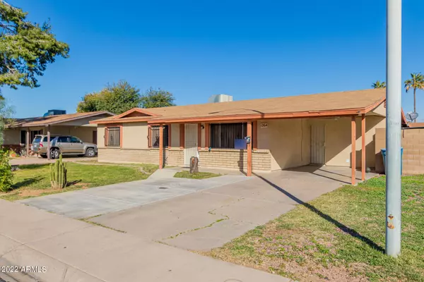 Chandler, AZ 85224,1264 W OAKLAND Street