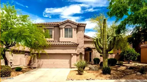 3527 N DESERT OASIS Street, Mesa, AZ 85207