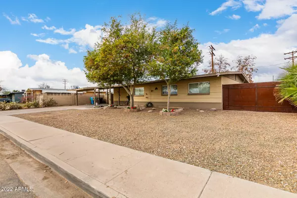 Phoenix, AZ 85019,3510 W CAMPBELL Avenue