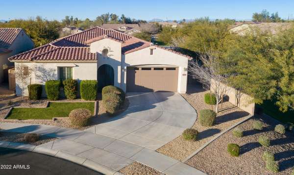 19786 E STRAWBERRY Court, Queen Creek, AZ 85142