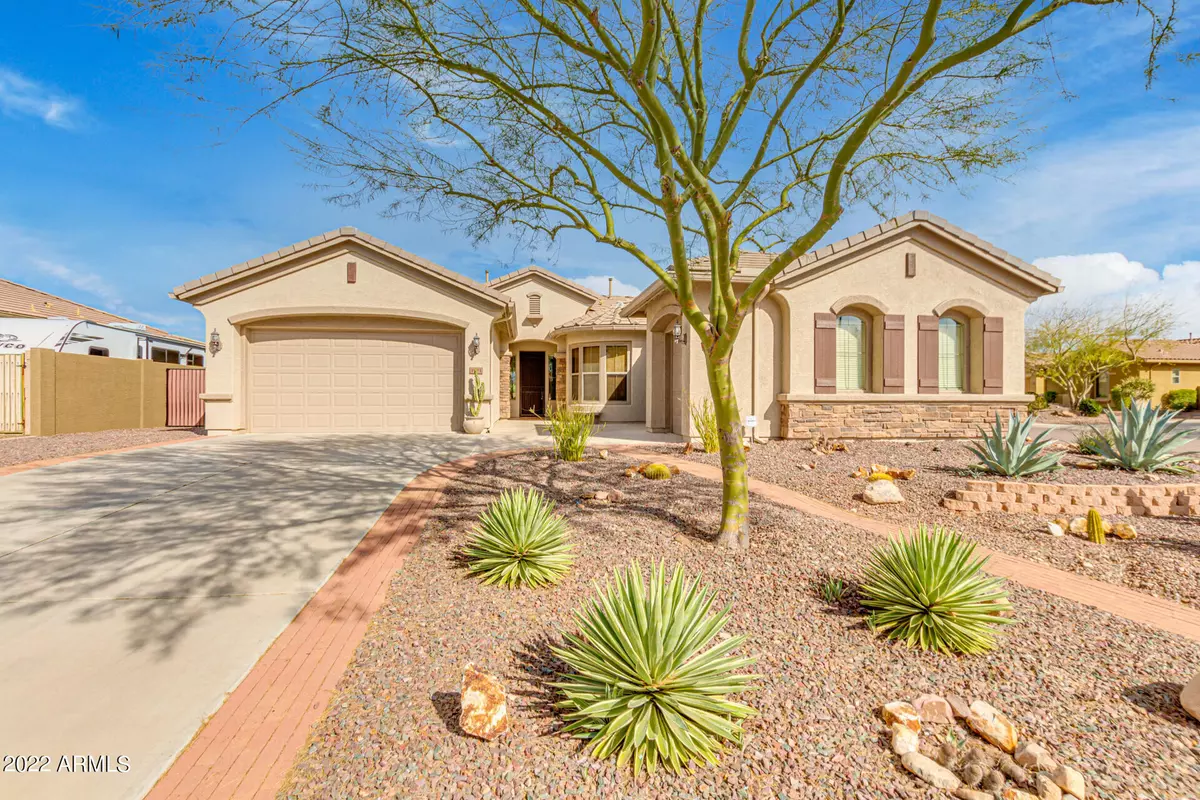 New River, AZ 85087,4904 W KASTLER Lane