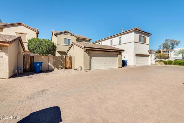 Surprise, AZ 85379,14156 W COUNTRY GABLES Drive