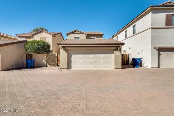 Surprise, AZ 85379,14156 W COUNTRY GABLES Drive