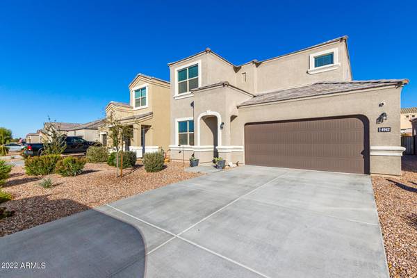 San Tan Valley, AZ 85143,4942 E RHODIUM Drive