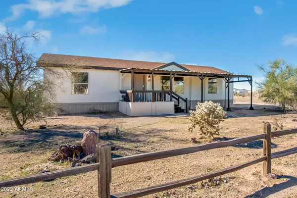 38027 W Latham Street, Tonopah, AZ 85354