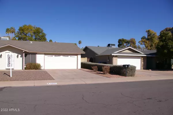 Phoenix, AZ 85044,4250 E MODOC Drive