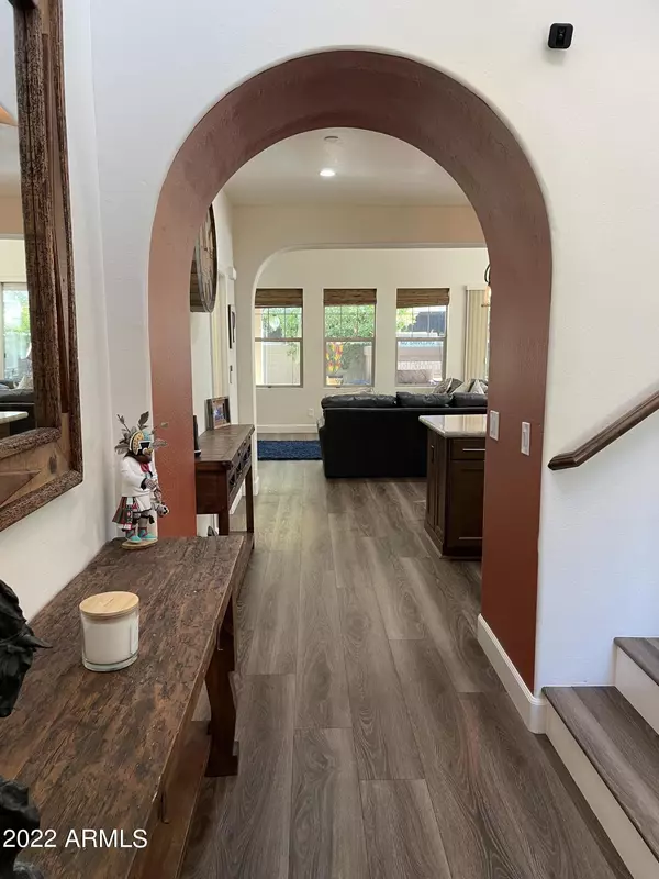Carefree, AZ 85377,60 ALMARTE Circle