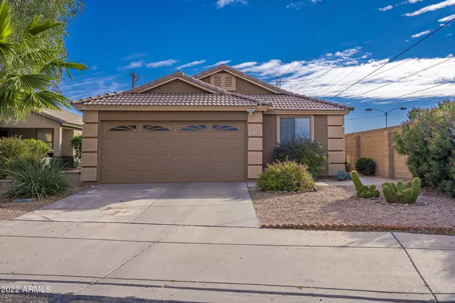 11445 W PINEHOLLOW Drive, Surprise, AZ 85378