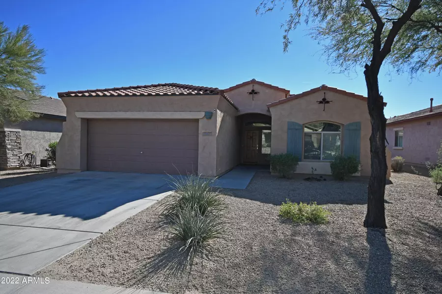 8457 W QUAIL TRACK Drive, Peoria, AZ 85383