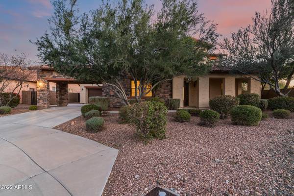 Peoria, AZ 85383,12429 W DOVE WING Way