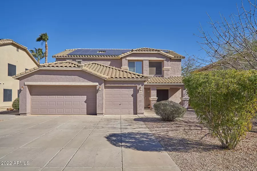 3442 E MORENCI Road, San Tan Valley, AZ 85143