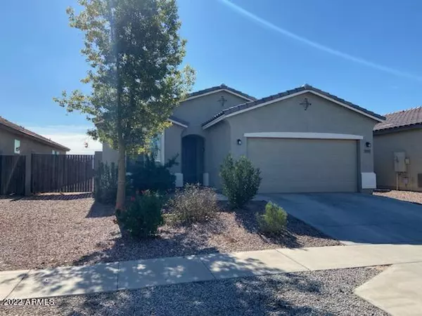 9315 W Jones Avenue, Tolleson, AZ 85353