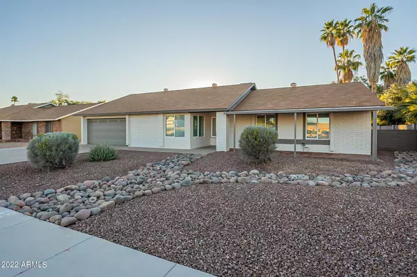 2616 S EXTENSION Road, Mesa, AZ 85210